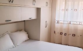 Promenade Apartment In City Centre