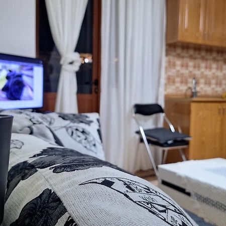 Promenade Apartment In City Centre Berat Exterior foto